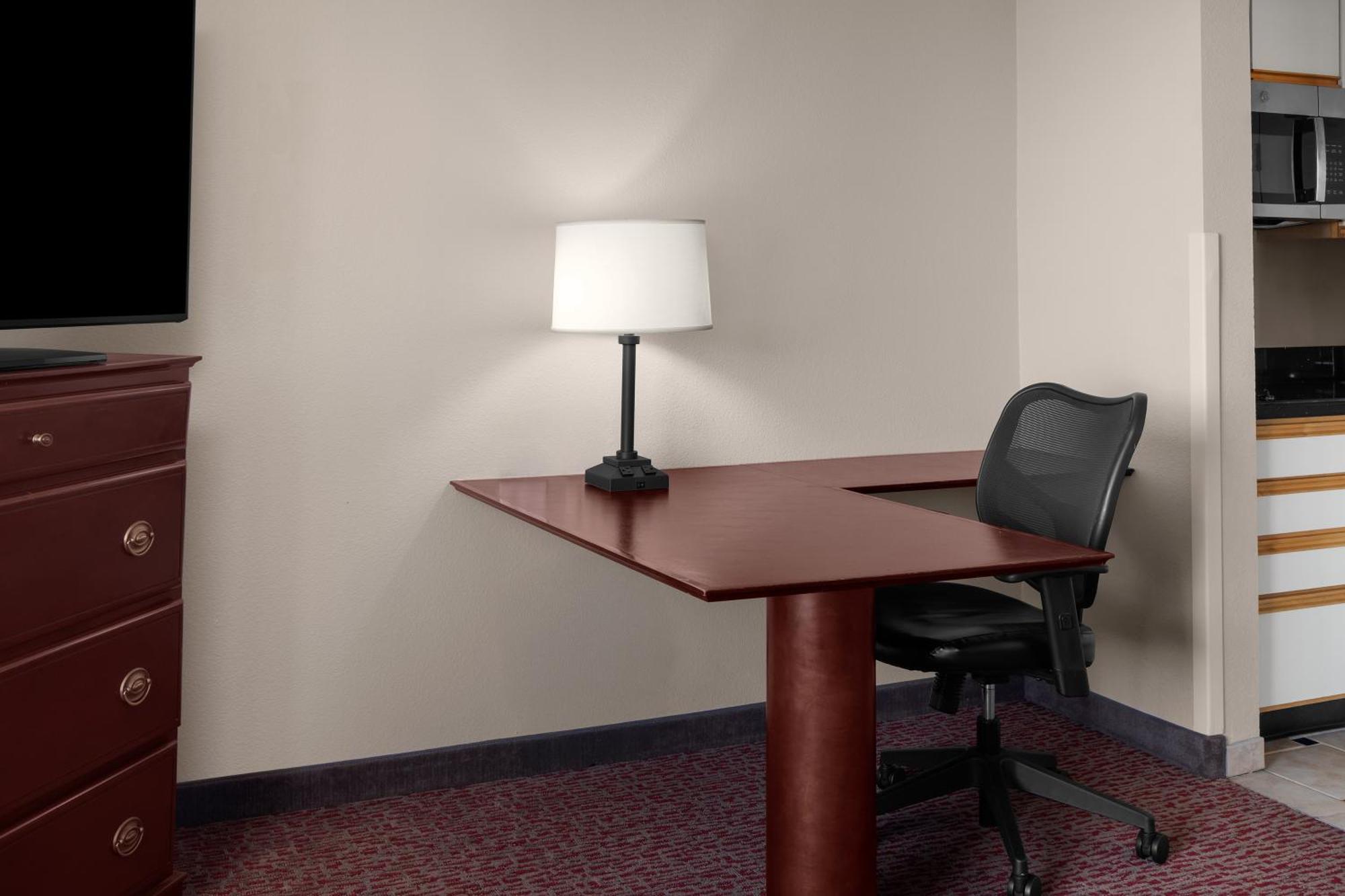 Larkspur Landing Extended Stay Suites Milpitas Exteriör bild