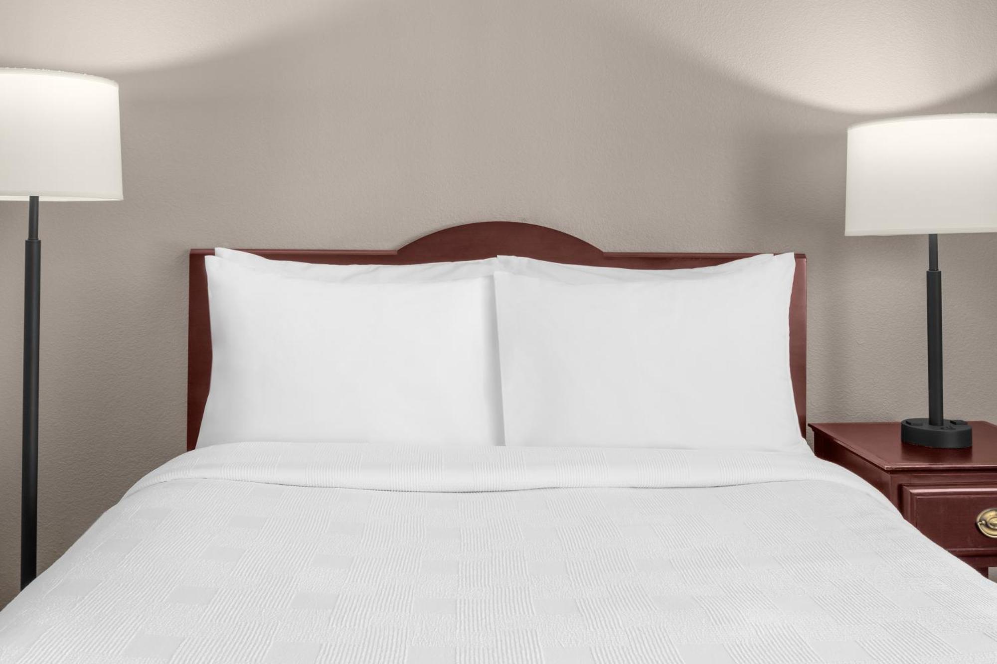 Larkspur Landing Extended Stay Suites Milpitas Exteriör bild