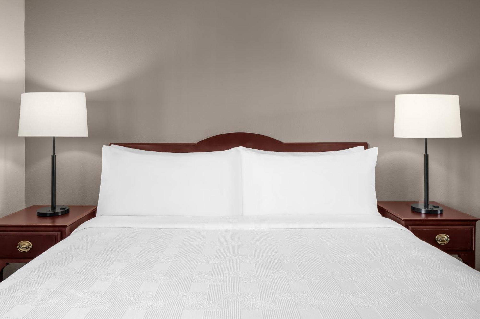 Larkspur Landing Extended Stay Suites Milpitas Exteriör bild