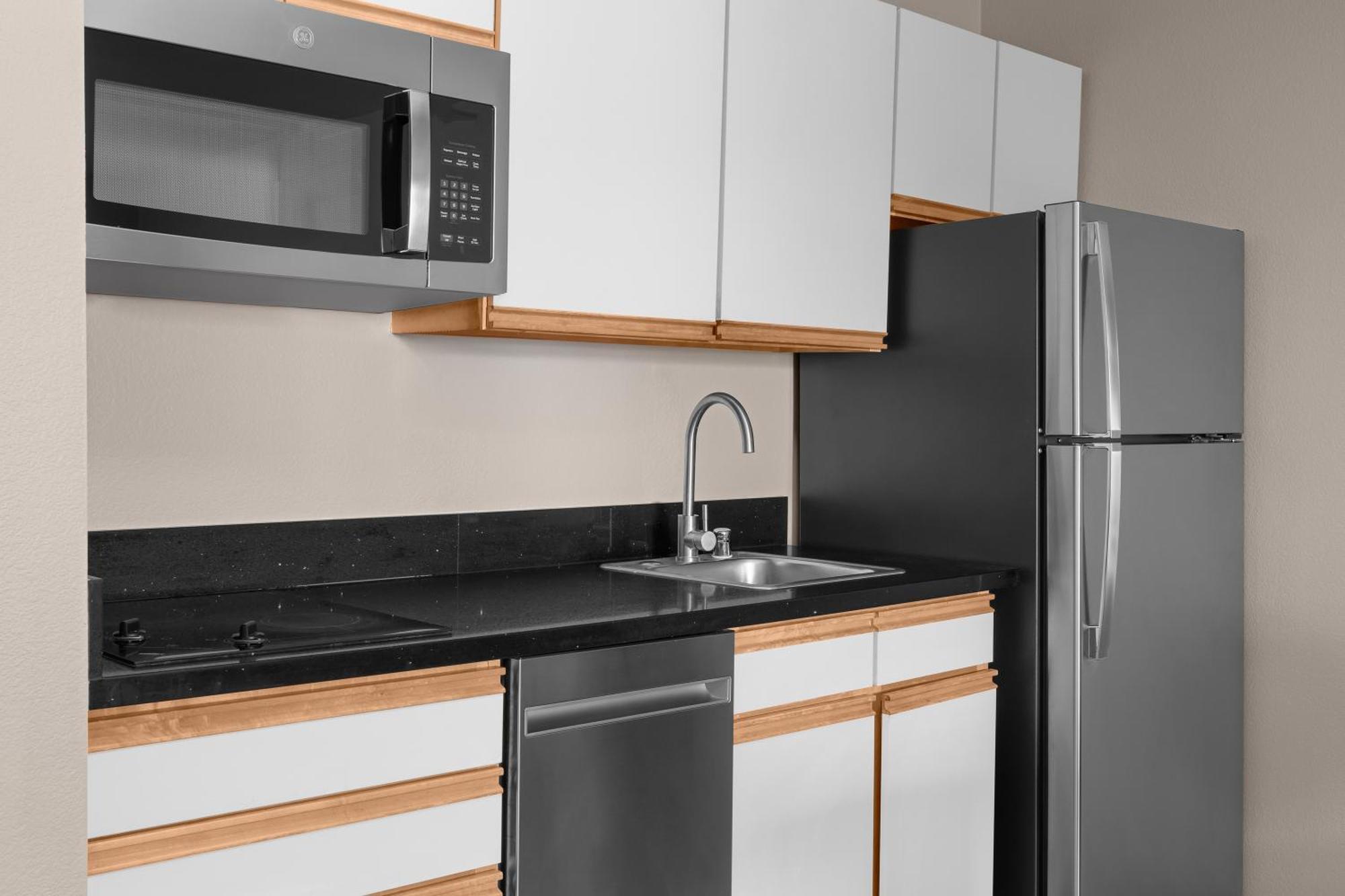 Larkspur Landing Extended Stay Suites Milpitas Exteriör bild