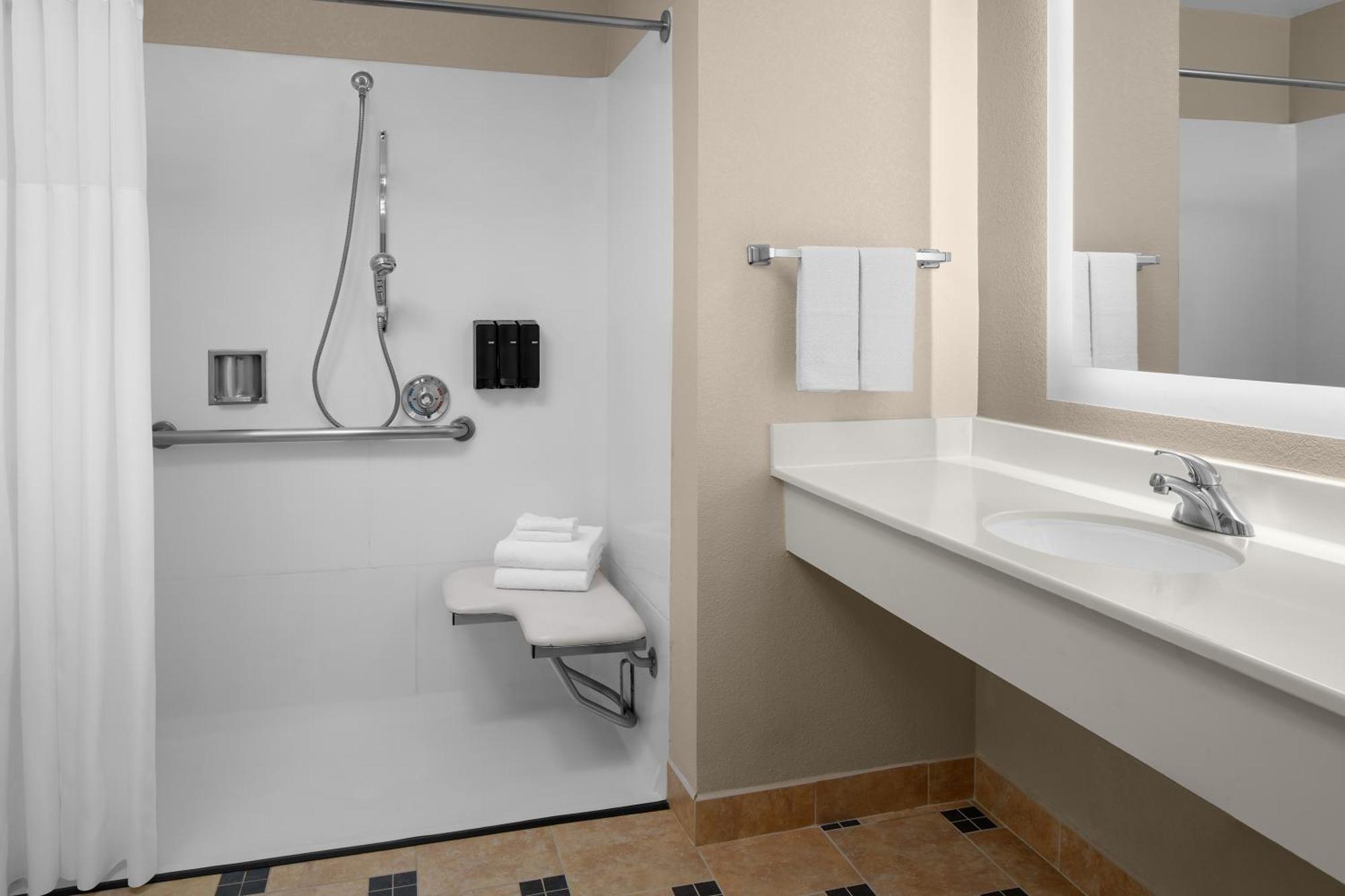 Larkspur Landing Extended Stay Suites Milpitas Exteriör bild
