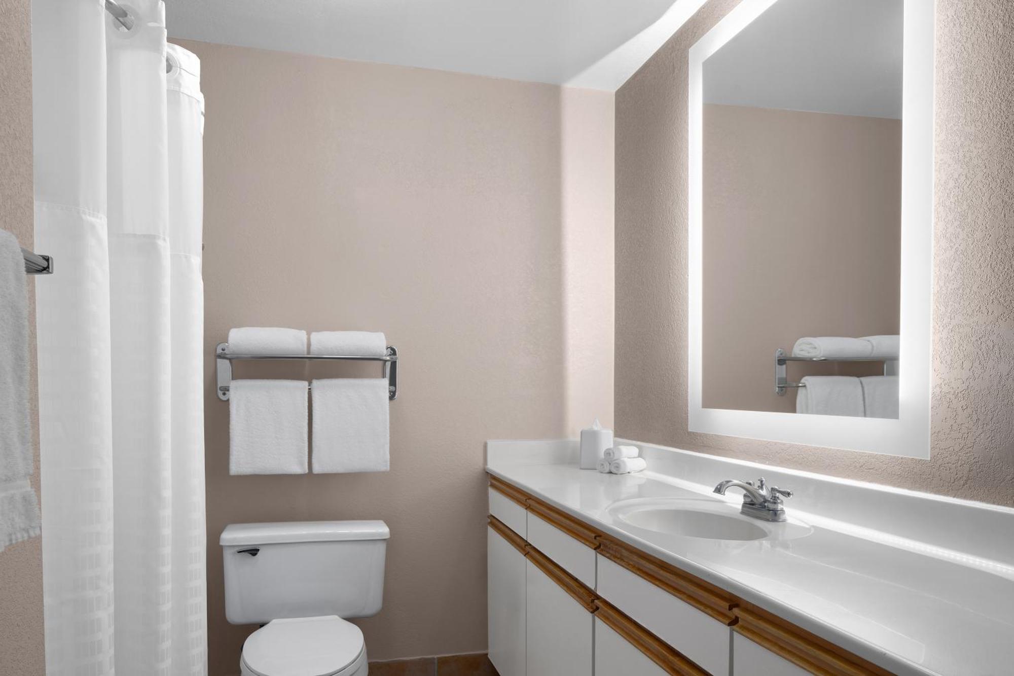 Larkspur Landing Extended Stay Suites Milpitas Exteriör bild