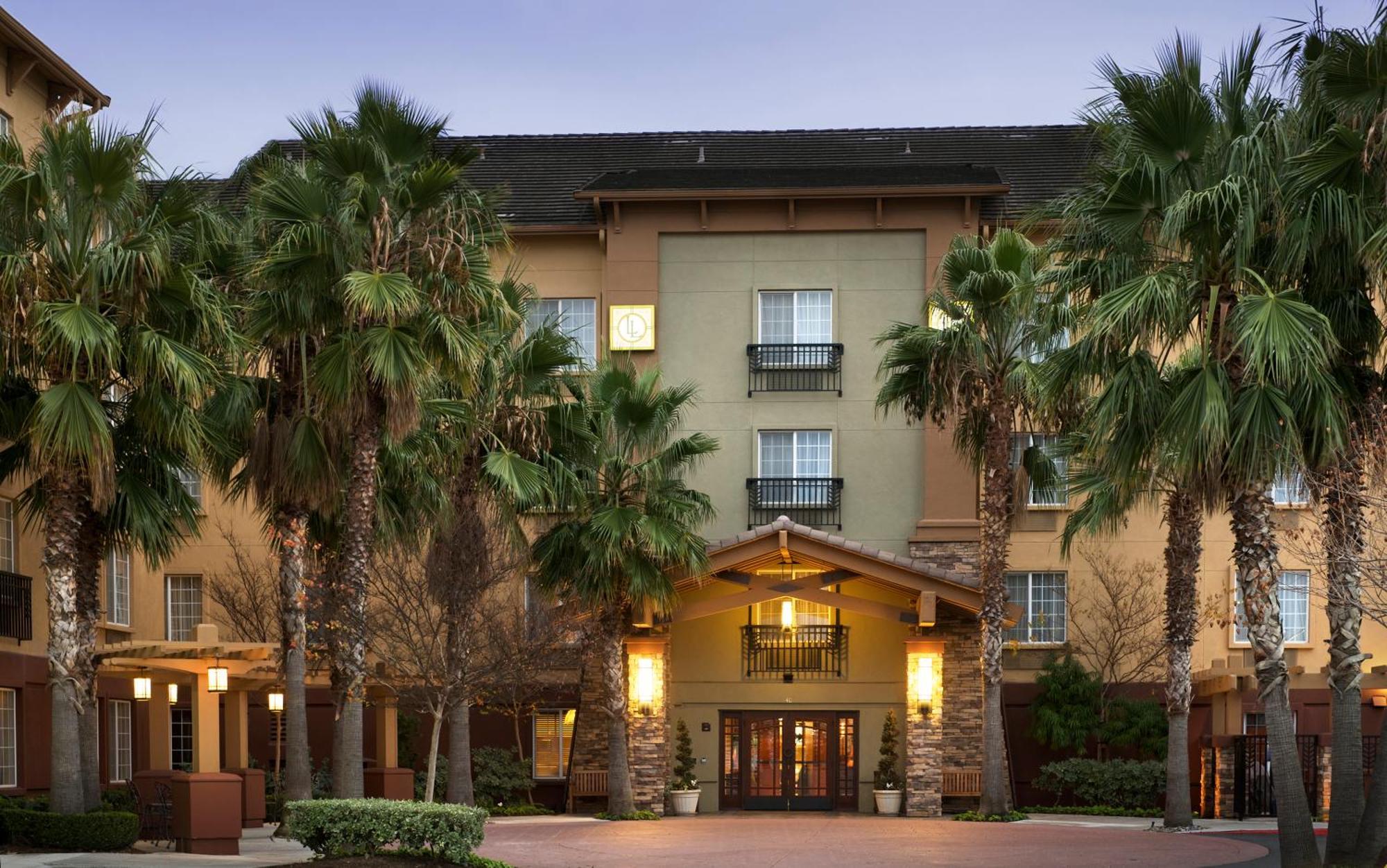 Larkspur Landing Extended Stay Suites Milpitas Exteriör bild