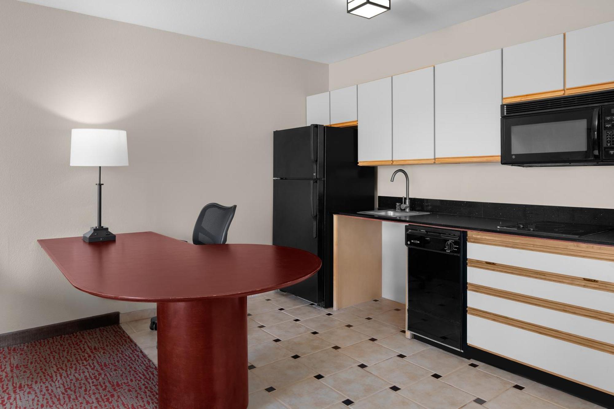 Larkspur Landing Extended Stay Suites Milpitas Exteriör bild