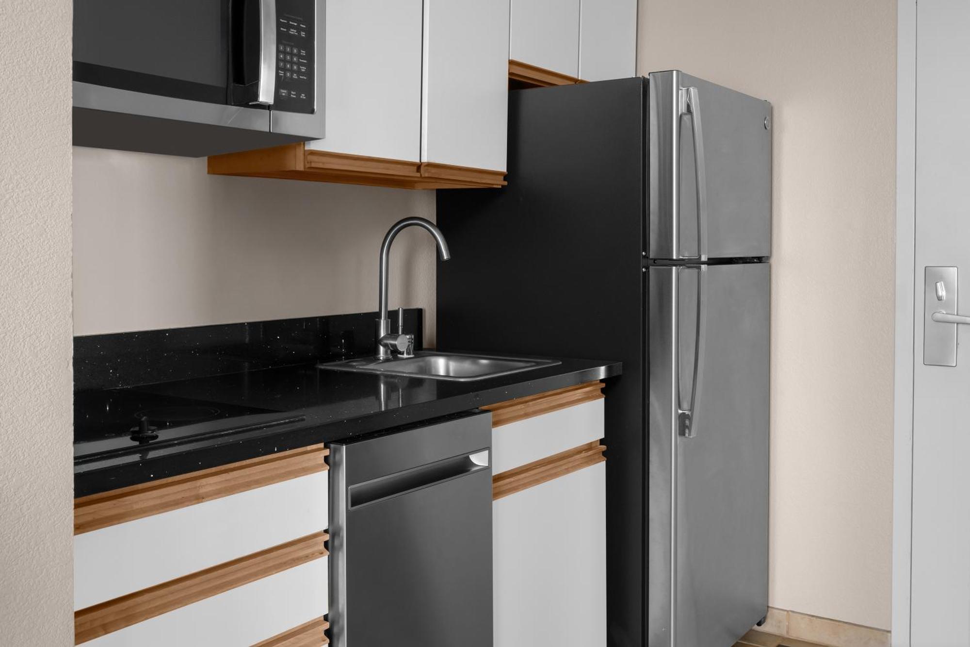Larkspur Landing Extended Stay Suites Milpitas Exteriör bild