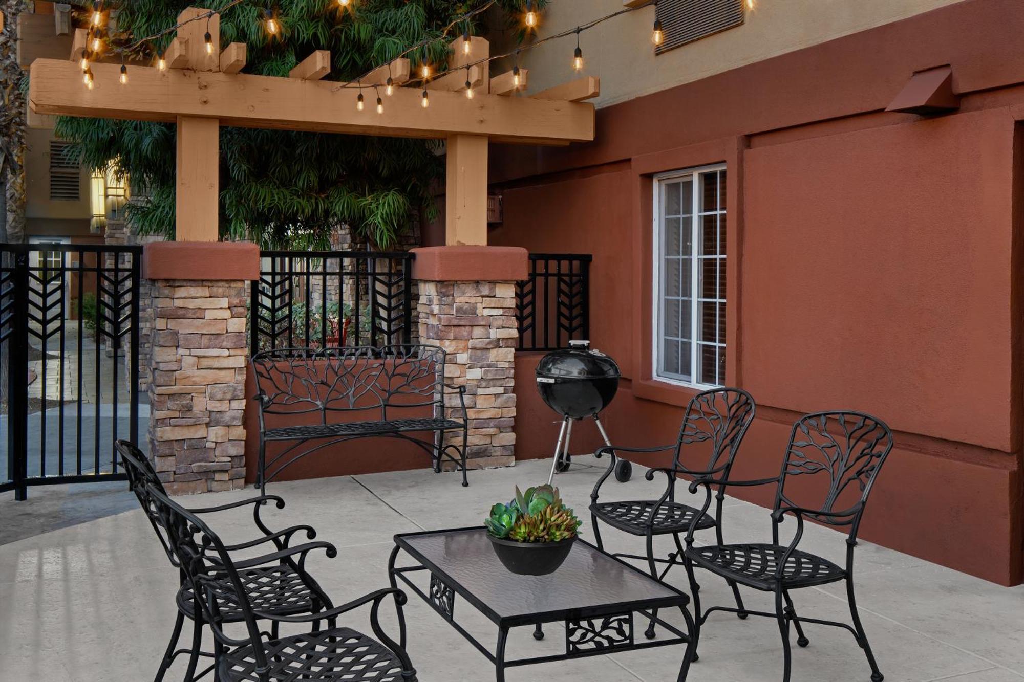 Larkspur Landing Extended Stay Suites Milpitas Exteriör bild
