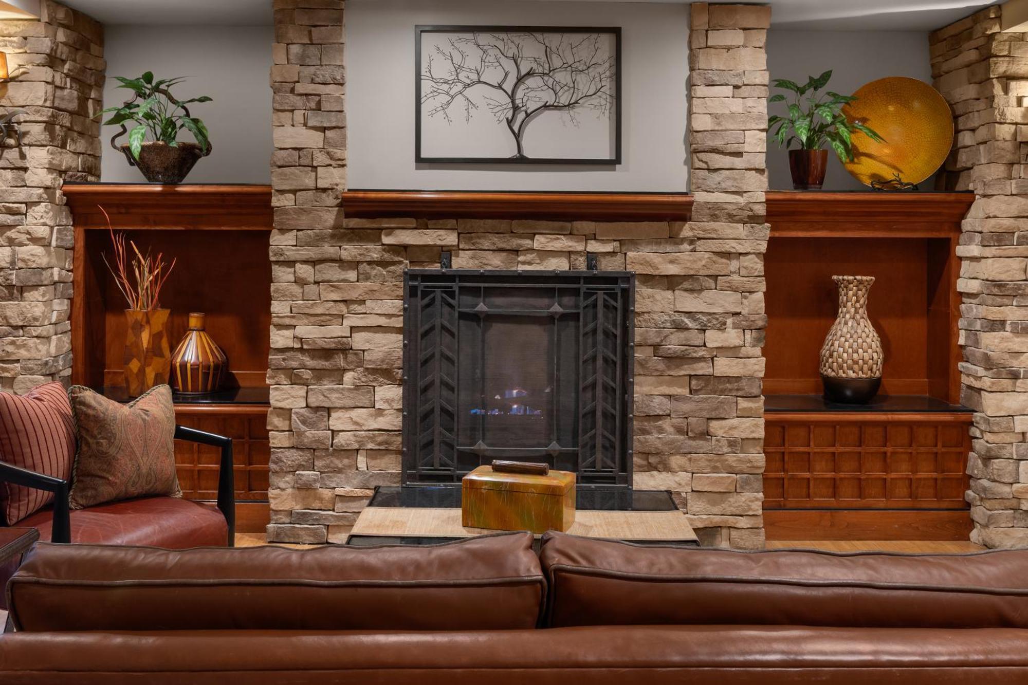 Larkspur Landing Extended Stay Suites Milpitas Exteriör bild