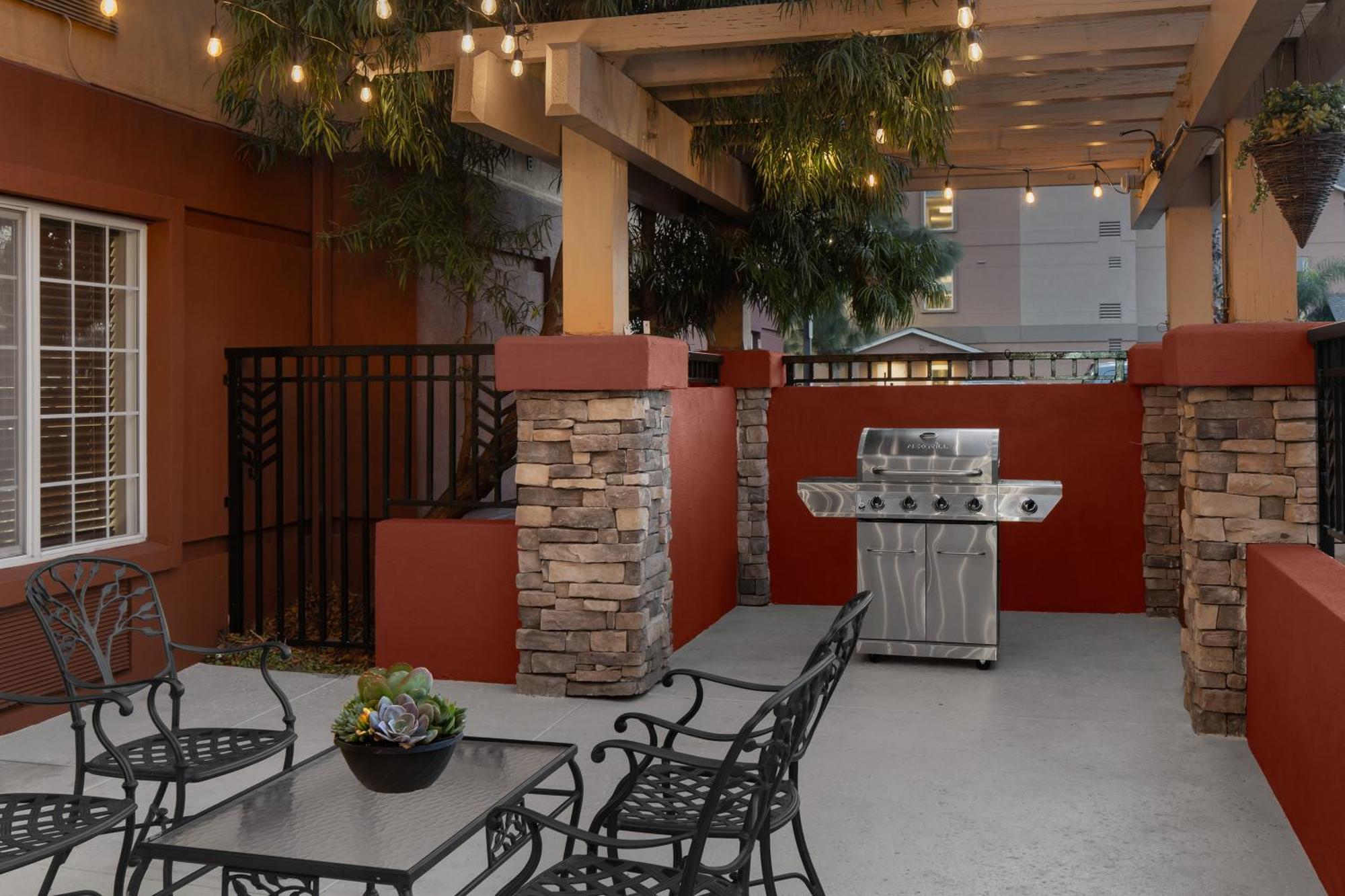 Larkspur Landing Extended Stay Suites Milpitas Exteriör bild
