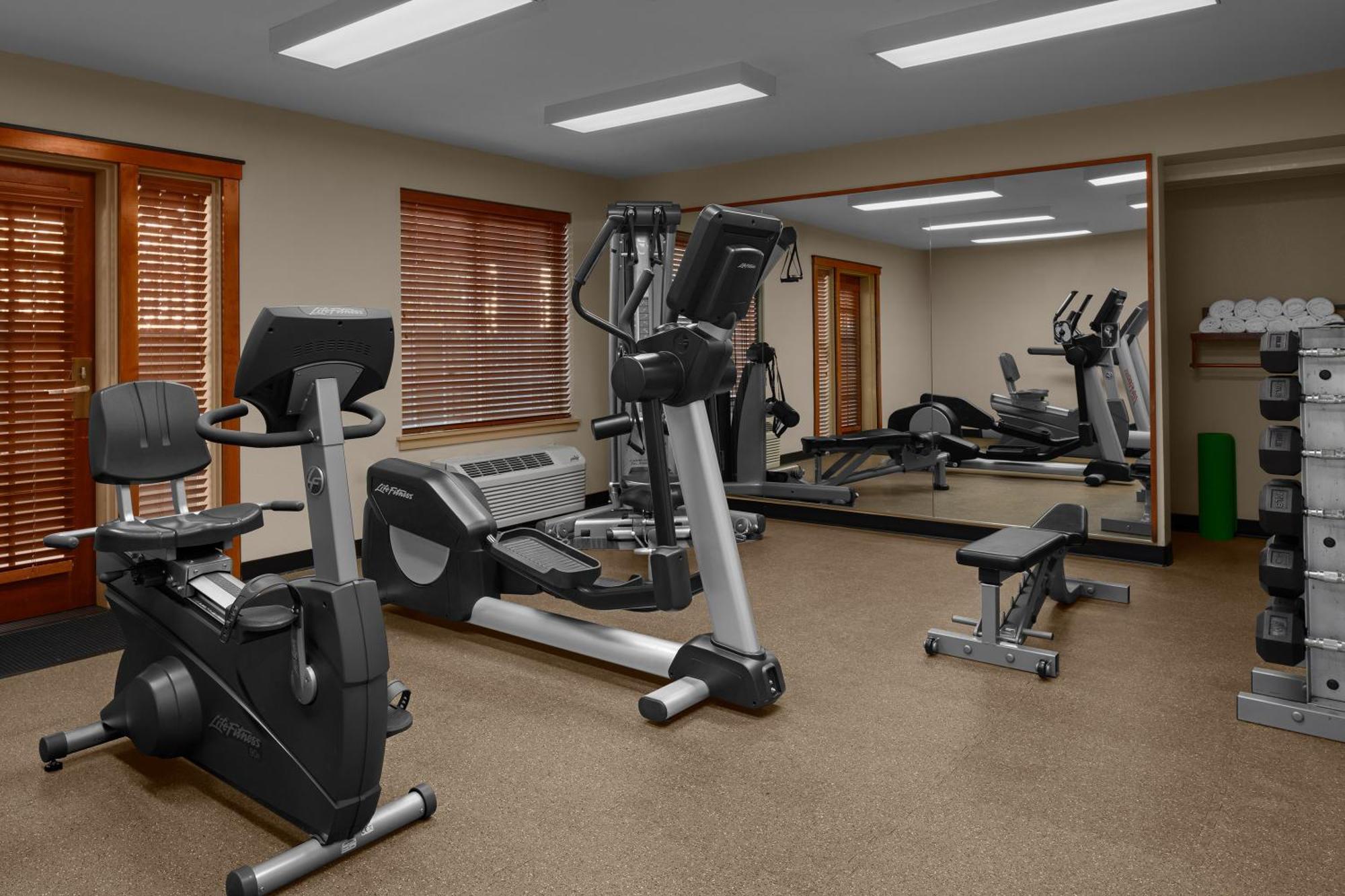 Larkspur Landing Extended Stay Suites Milpitas Exteriör bild