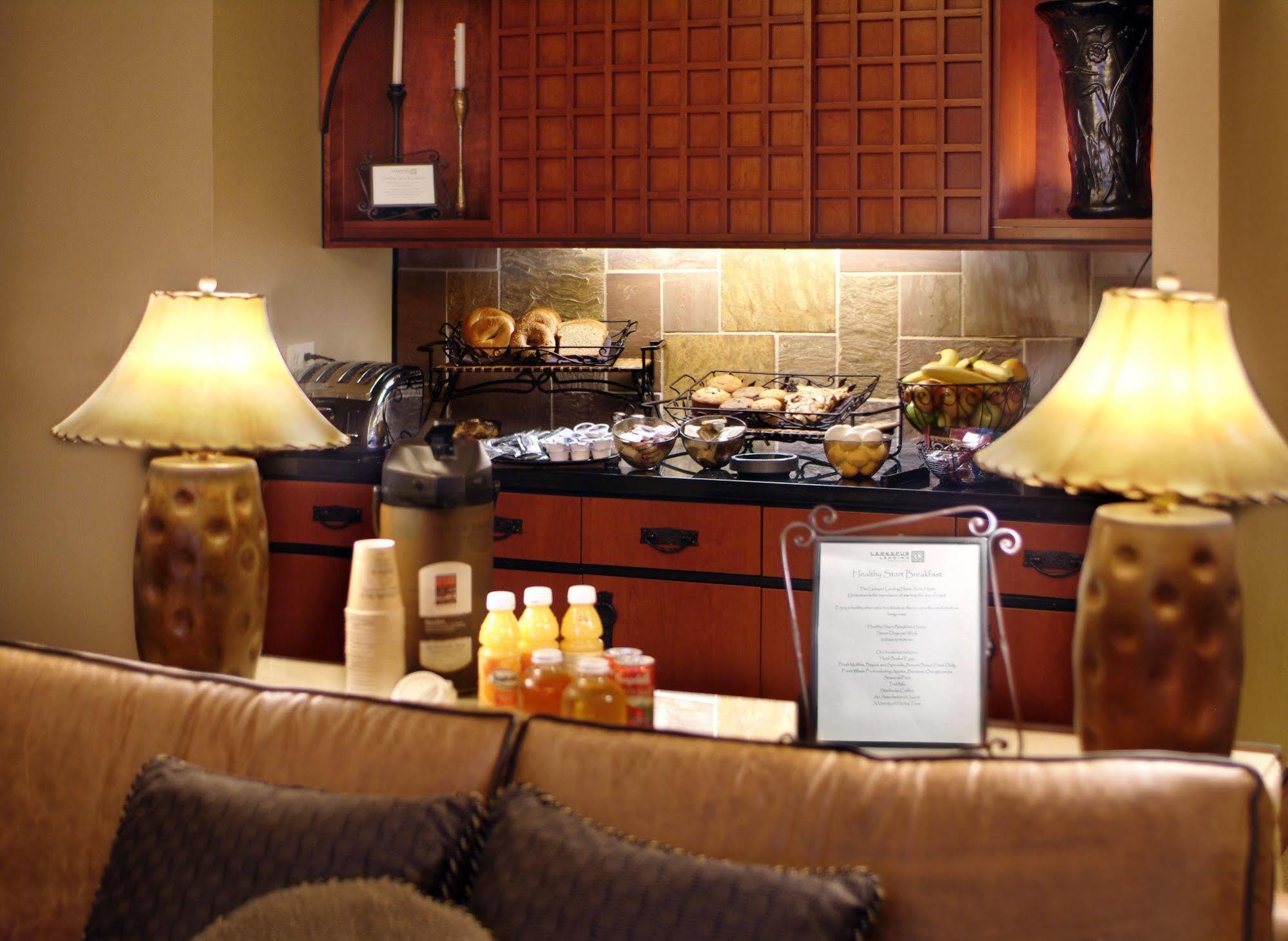 Larkspur Landing Extended Stay Suites Milpitas Exteriör bild